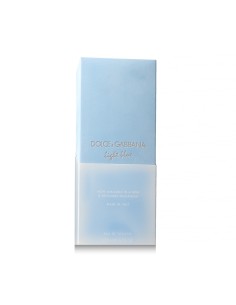 Dolce & Gabbana Light Blue 2025 Eau De Toilette Refillable 200 ml (woman) 2