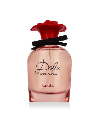 Dolce & Gabbana Dolce Rose Eau De Toilette - tester 75 ml (woman)