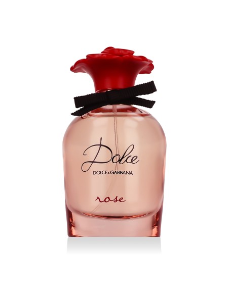 Dolce & Gabbana Dolce Rose Eau De Toilette - tester 75 ml (woman)