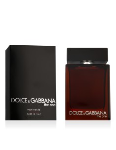 Dolce & Gabbana The One Pour Homme Parfum 100 ml (man) 2