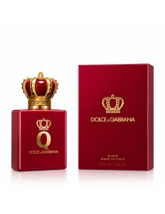 Dolce & Gabbana Q by Dolce & Gabbana Elixir de Parfum 50 ml (woman)