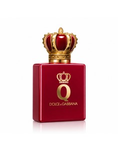 Dolce & Gabbana Q by Dolce & Gabbana Elixir de Parfum 50 ml (woman) 2
