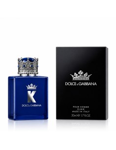 Dolce & Gabbana K pour Homme Elixir de Parfum 50 ml (man)