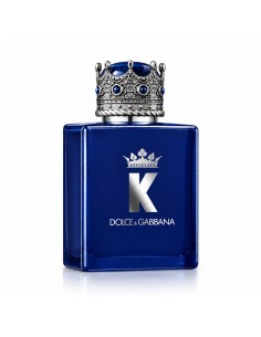 Dolce & Gabbana K pour Homme Elixir de Parfum 50 ml (man) 2