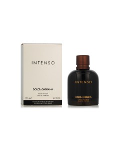 Dolce & Gabbana Pour Homme Intenso Eau De Parfum - tester 125 ml (man)