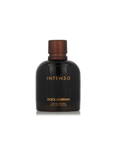 Dolce & Gabbana Pour Homme Intenso Eau De Parfum - tester 125 ml (man) 2