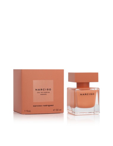 Narciso Rodriguez Narciso Eau de Parfum Ambrée Eau De Parfum 30 ml (woman)
