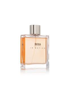 Hugo Boss In Motion Eau De Toilette 100 ml (man) 2