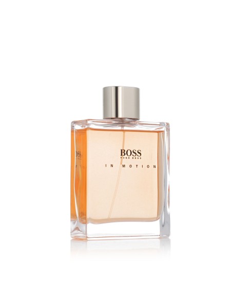 Hugo Boss In Motion Eau De Toilette 100 ml (homme)