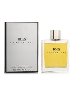 Hugo Boss Number One Eau De Toilette 100 ml (man)