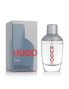 Hugo Boss Hugo Iced Eau De Toilette 75 ml (man) 2
