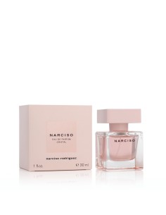 Narciso Rodriguez Narciso Eau de Parfum Cristal Eau De Parfum 30 ml (woman)