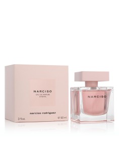 Narciso Rodriguez Narciso Eau de Parfum Cristal Eau De Parfum 90 ml (woman)