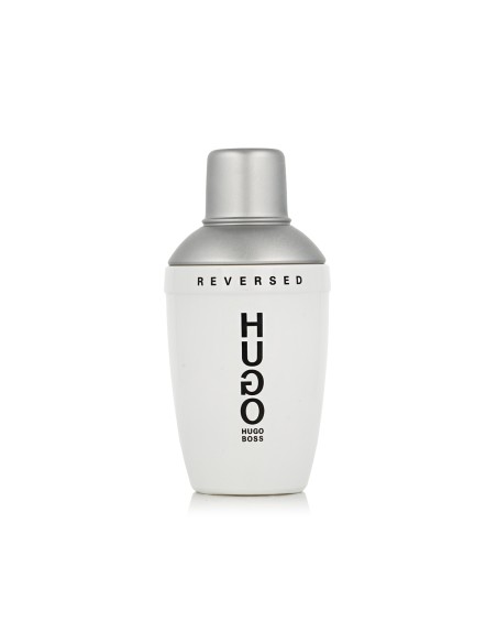 Hugo Boss Hugo Reversed Eau De Toilette 75 ml (man)