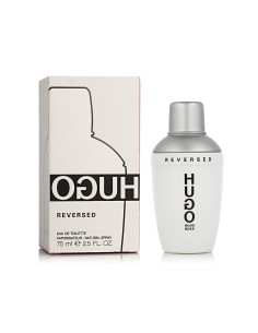 Hugo Boss Hugo Reversed Eau De Toilette 75 ml (man) 2