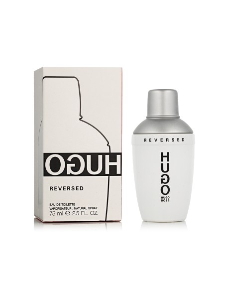 Hugo Boss Hugo Reversed Eau De Toilette 75 ml (man)