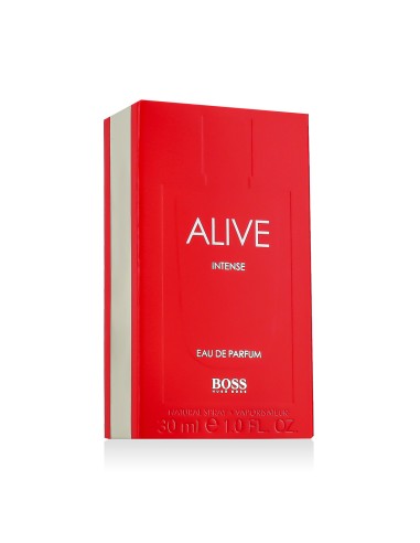 Hugo Boss Boss Alive Intense Eau De Parfum 30 ml (woman)