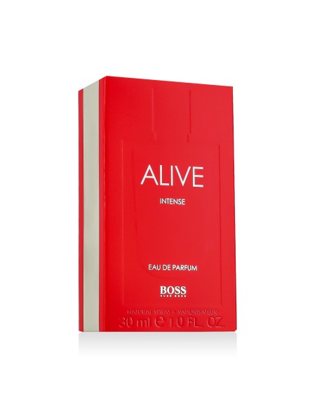 Hugo Boss Boss Alive Intense Eau De Parfum 30 ml (woman)