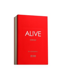Hugo Boss Boss Alive Intense Eau De Parfum 50 ml (woman) 2