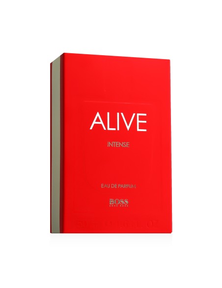 Hugo Boss Boss Alive Intense Eau De Parfum 50 ml (Frau)