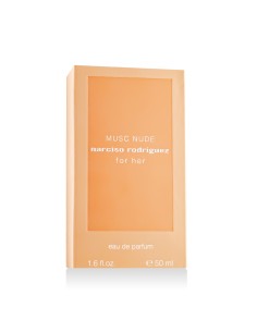 Narciso Rodriguez Musc Nude For Her Eau De Parfum 50 ml (woman)