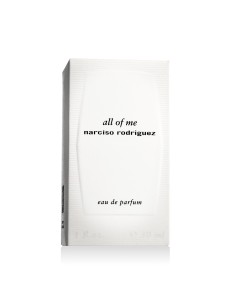 Narciso Rodriguez All Of Me Eau De Parfum 30 ml (woman)
