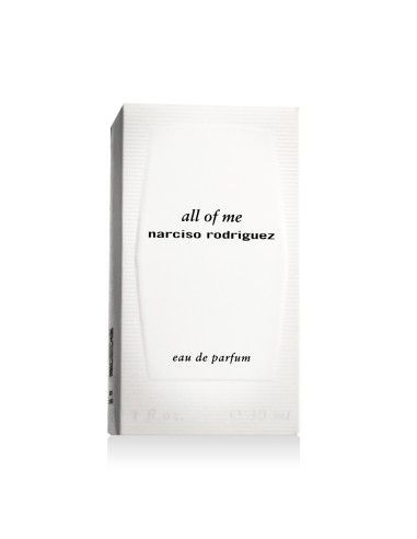 Narciso Rodriguez All Of Me Eau De Parfum 30 ml (woman)