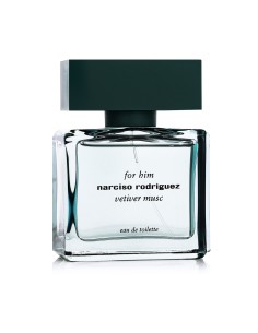 Narciso Rodriguez For Him Vetiver Musc Eau De Toilette 50 ml (man) 2