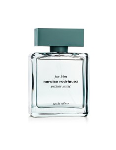 Narciso Rodriguez For Him Vetiver Musc Eau De Toilette 100 ml (man) 2