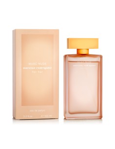 Narciso Rodriguez Musc Nude For Her Eau De Parfum 100 ml (woman)