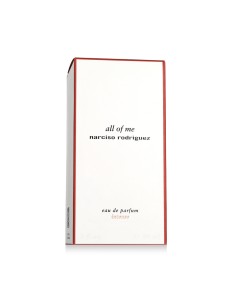 Narciso Rodriguez All Of Me Intense Eau De Parfum Refillable 90 ml (woman) 2