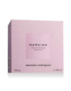 Narciso Rodriguez Narciso Eau de Parfum Radiante Eau De Parfum 90 ml (woman)