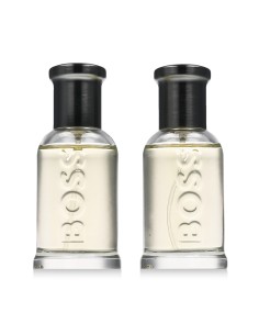Boss Boss Bottled EDT 2 x 30 ml (man)