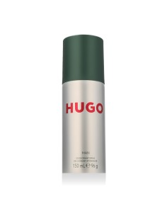 Hugo Boss Hugo Man Deodorant VAPO 150 ml (man)