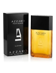 Azzaro Pour Homme Eau De Toilette 100 ml (man)