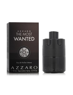 Azzaro The Most Wanted Eau De Parfum Intense 100 ml (man) 2