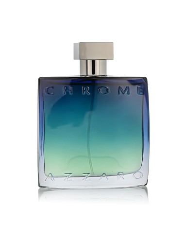 Azzaro Chrome Eau De Parfum 100 ml (man)