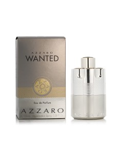 Azzaro Wanted Eau De Parfum 100 ml (man)