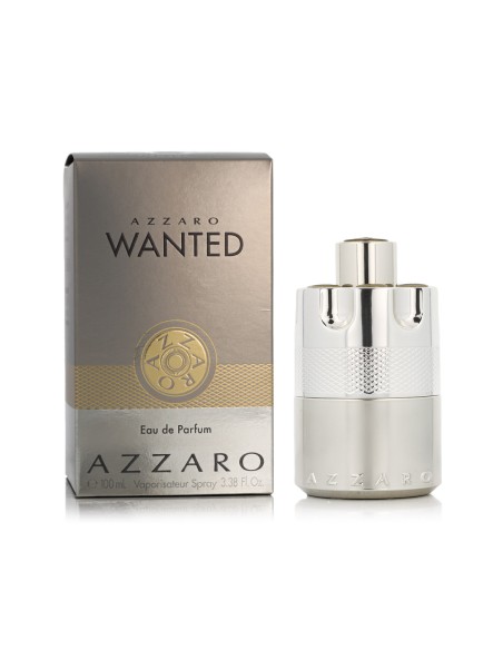 Azzaro Wanted Eau De Parfum 100 ml (man)