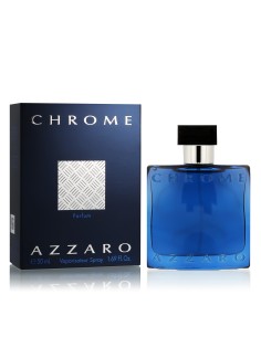 Azzaro Chrome Parfum 50 ml (man)