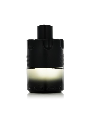 Azzaro The Most Wanted Eau De Toilette Intense 100 ml (uomo)