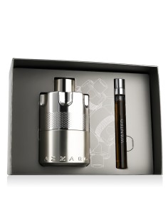Azzaro Wanted EDP 100 ml + EDP MINI 10 ml (man) 2