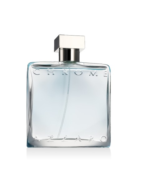 Azzaro Chrome Eau De Toilette 100 ml (hombre)