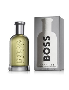 Boss Boss Bottled After Shave Lotion 100 ml (man) 2