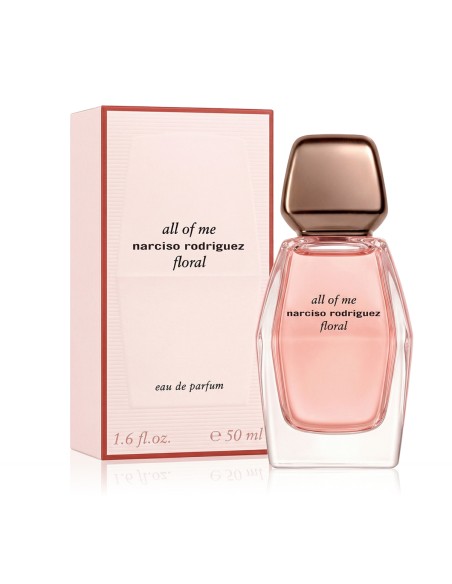 Narciso Rodriguez All Of Me Floral Eau De Parfum 50 ml (woman)