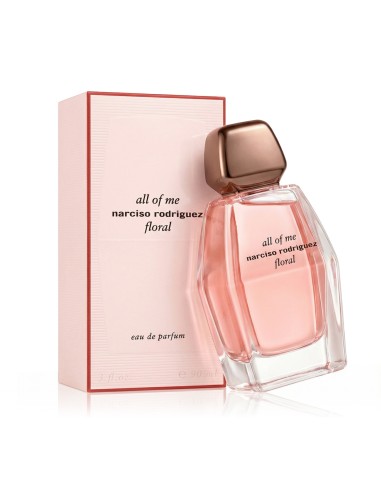 Narciso Rodriguez All Of Me Floral Eau De Parfum 90 ml (woman)