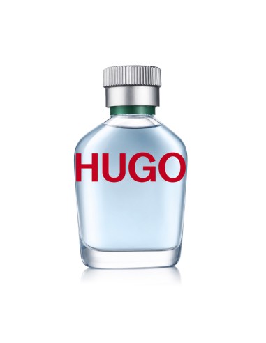 Hugo Boss Hugo Man Eau De Toilette 40 ml (Herren)