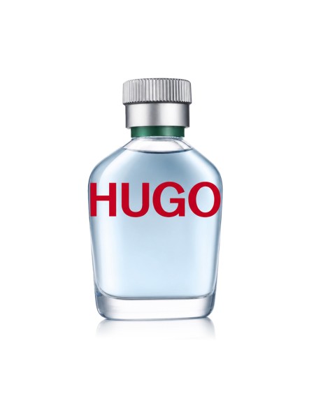 Hugo Boss Hugo Man Eau De Toilette 40 ml (hombre)