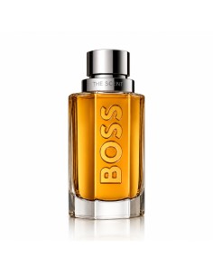 Boss Boss The Scent For Him Eau De Toilette Refillable 50 ml (man) 2