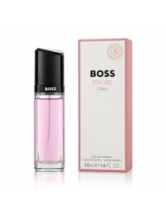 Boss Boss Ma Vie Pour Femme L'Eau Eau De Toilette 50 ml (woman)